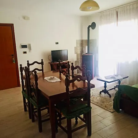 Casa Tatone *
