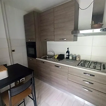 Apartment Casa Tatone *