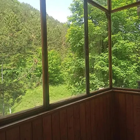 Casa Tatone Apartament