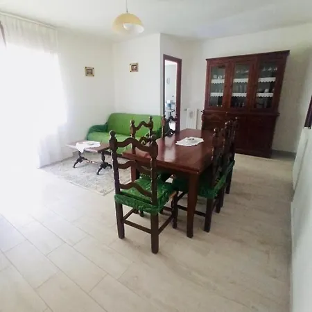 Casa Tatone Apartamento *