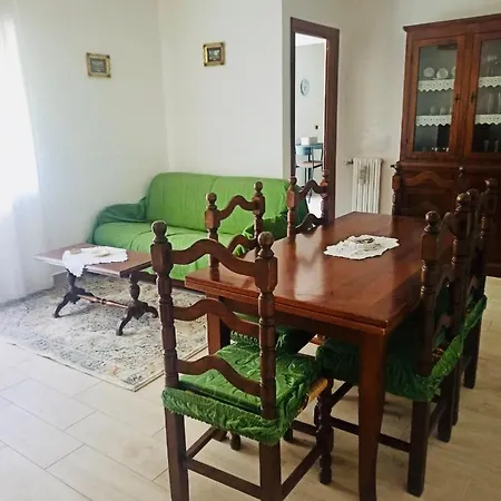 Casa Tatone * Roccaraso