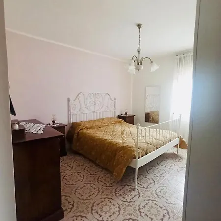 Casa Tatone Apartament Roccaraso