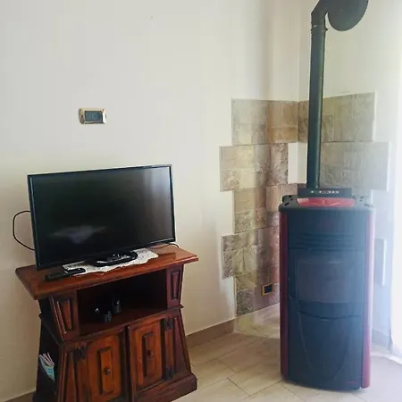 Casa Tatone *