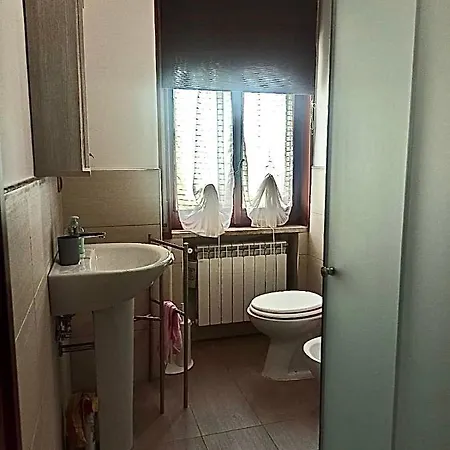 Casa Tatone Roccaraso