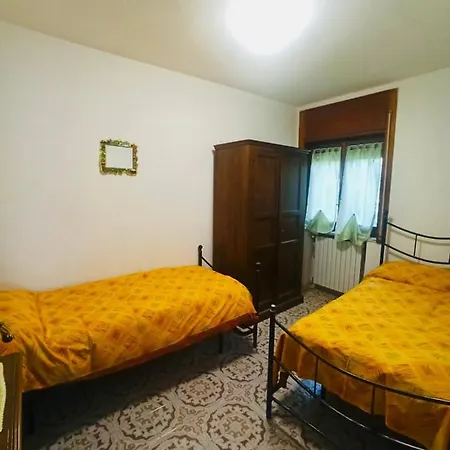 Casa Tatone *
