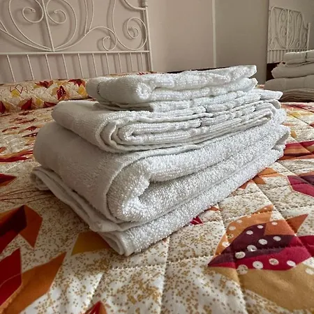 Appartement Casa Tatone
