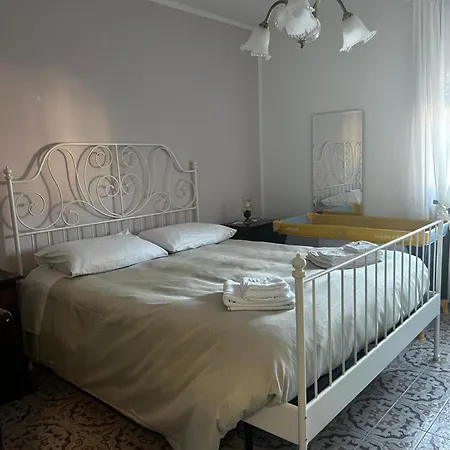 Casa Tatone * ロッカラーゾ