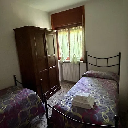 Apartment Casa Tatone