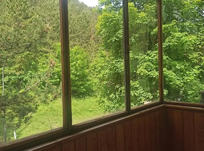 Casa Tatone Apartman