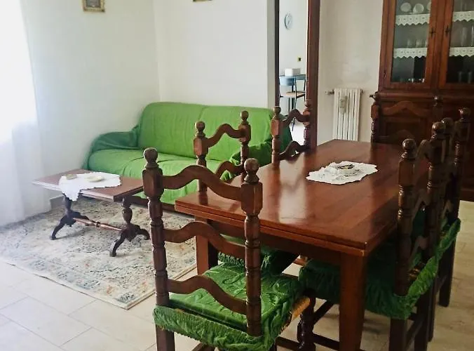 Casa Tatone * Рокказаро