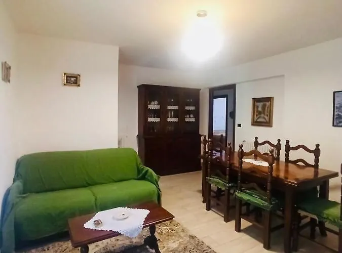 Appartement Casa Tatone Roccaraso