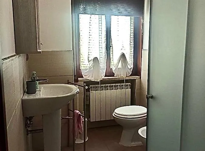 Casa Tatone Roccaraso