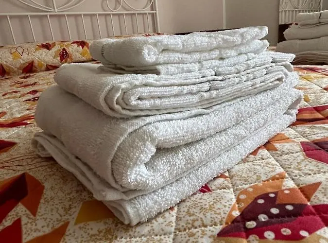 Апартаменты Casa Tatone