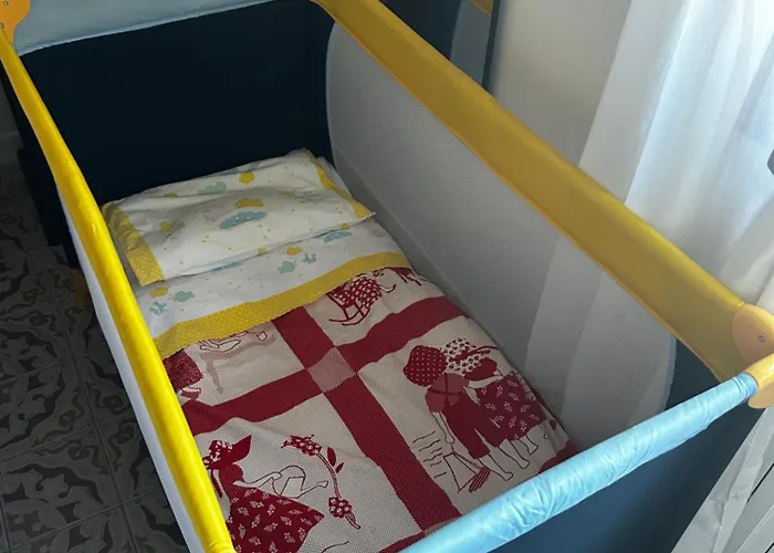 Casa Tatone * Рокказаро