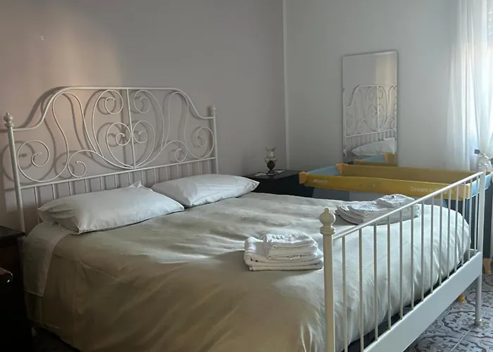 Casa Tatone * Рокказаро