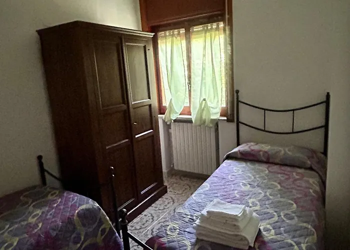 Apartman Casa Tatone