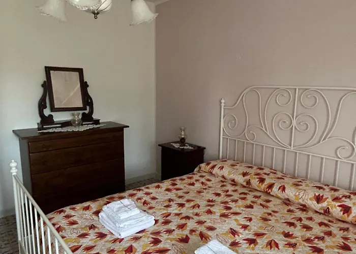 Casa Tatone * Рокказаро